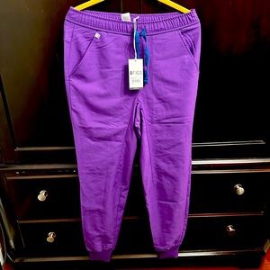Figs Men’s Tansen joggers nwt